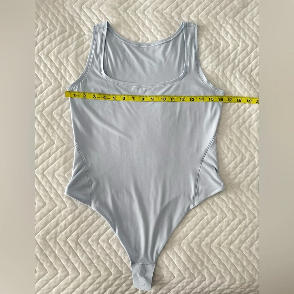 lululemon athletica perfect starch
